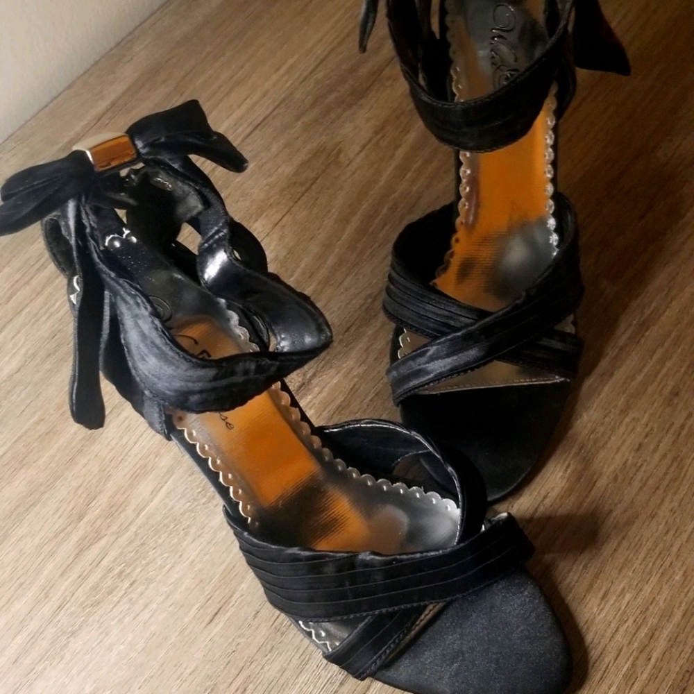 Women's Shoes
